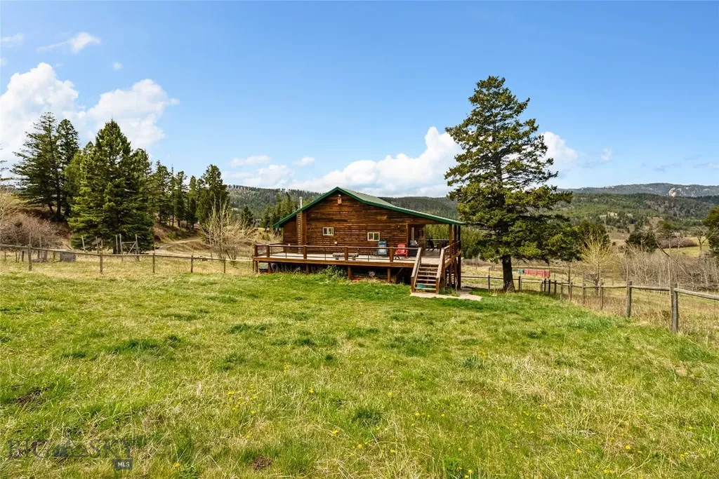 455 Harrison Meadow Bozeman MT 59715