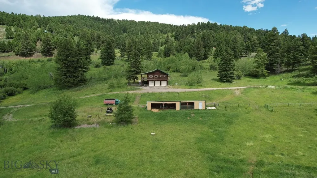 455 Harrison Meadow Bozeman MT 59715