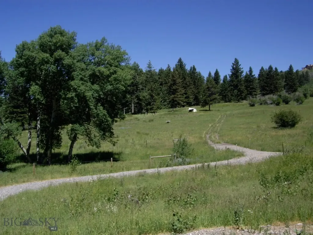 455 Harrison Meadow Bozeman MT 59715
