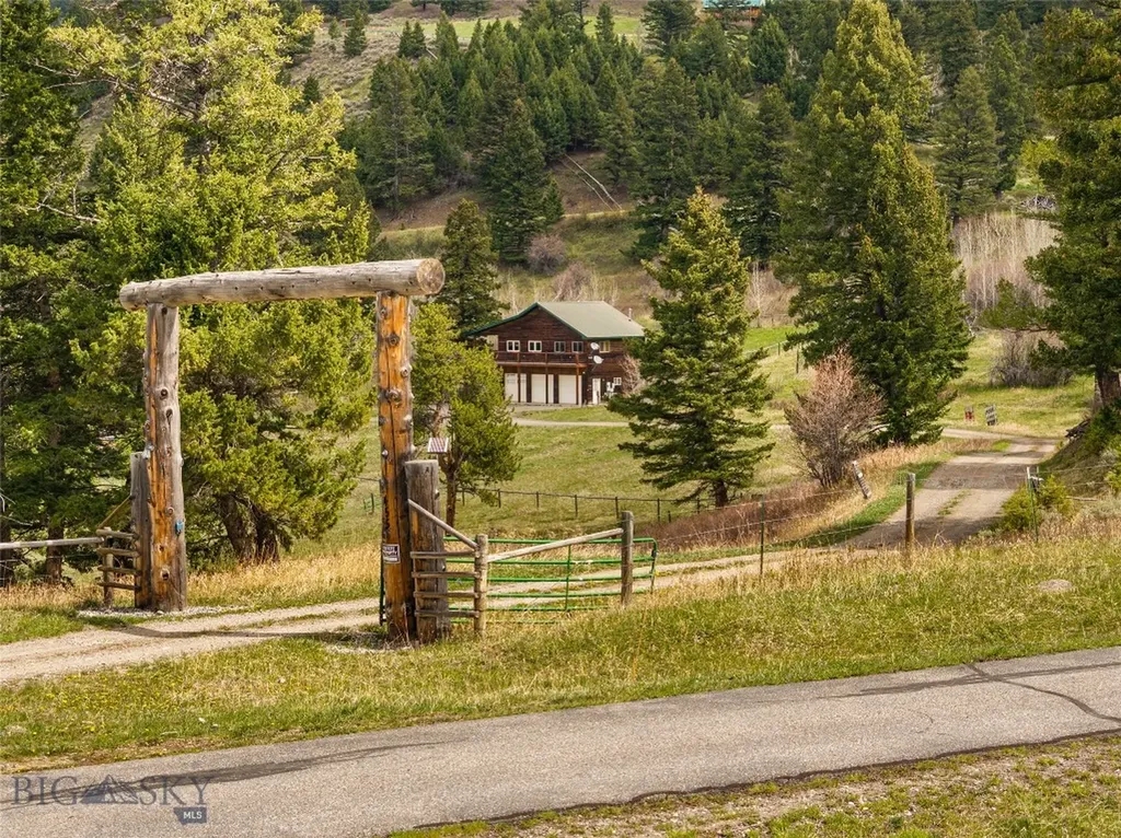 455 Harrison Meadow Bozeman MT 59715