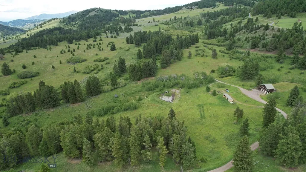455 Harrison Meadow Bozeman MT 59715
