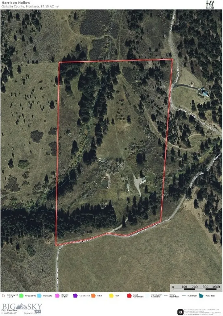 455 Harrison Meadow Bozeman MT 59715