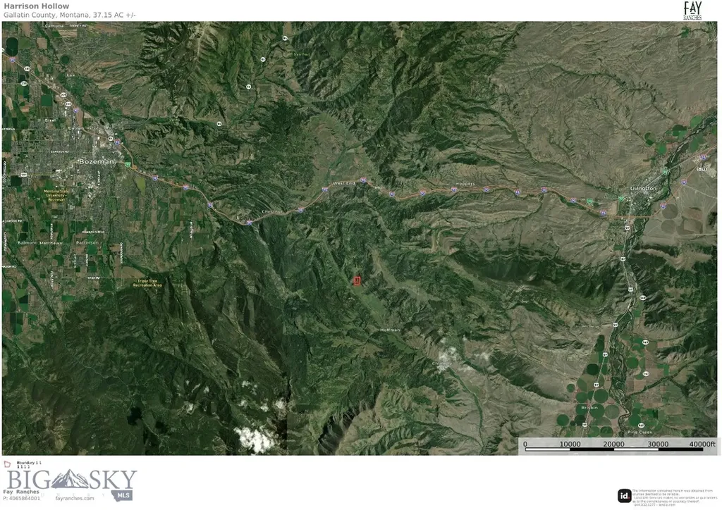455 Harrison Meadow Bozeman MT 59715
