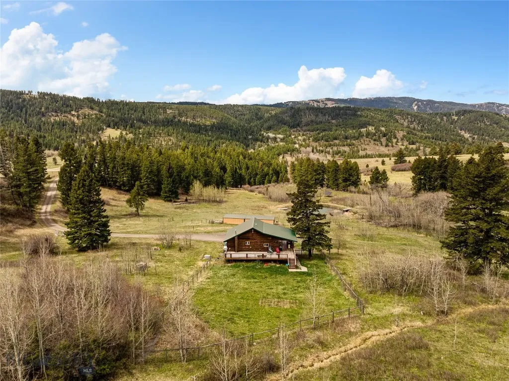455 Harrison Meadow Bozeman MT 59715