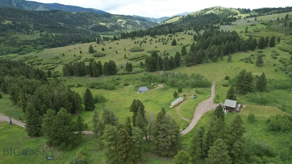 455 Harrison Meadow Bozeman MT 59715