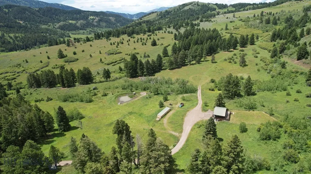 455 Harrison Meadow Bozeman MT 59715
