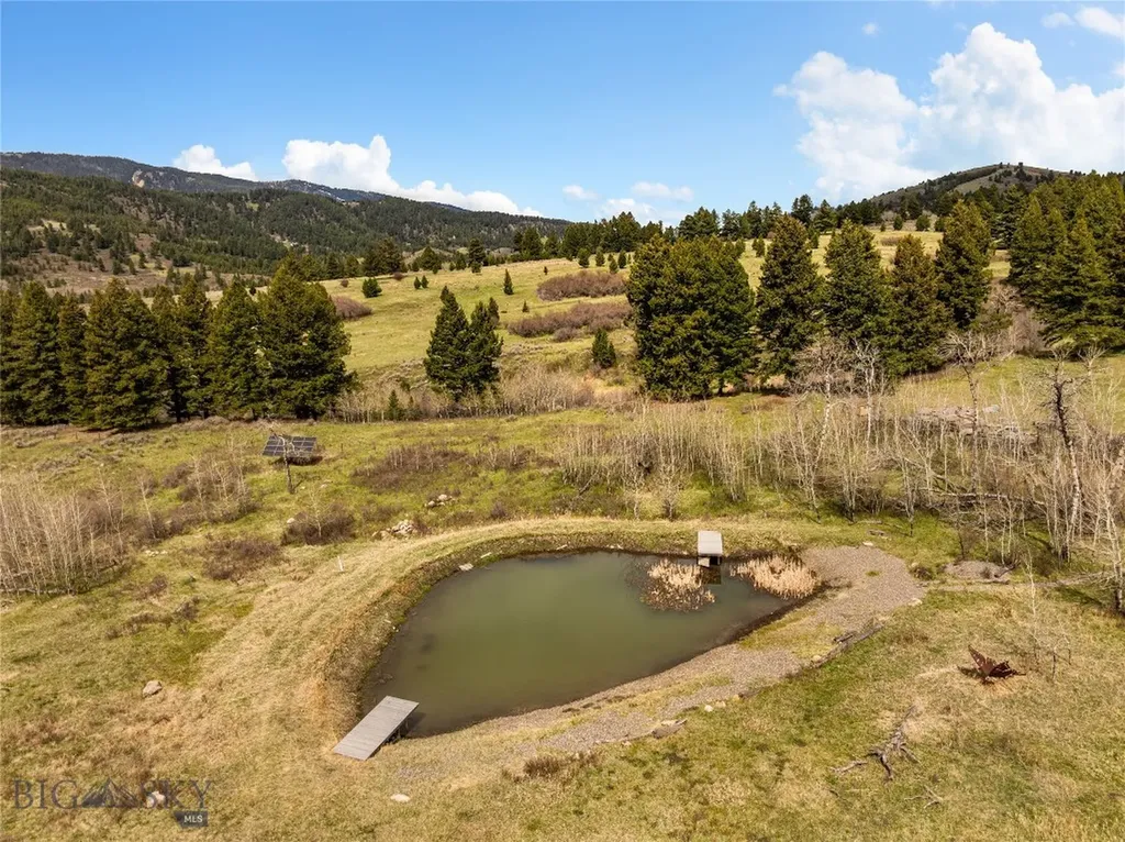 455 Harrison Meadow Bozeman MT 59715