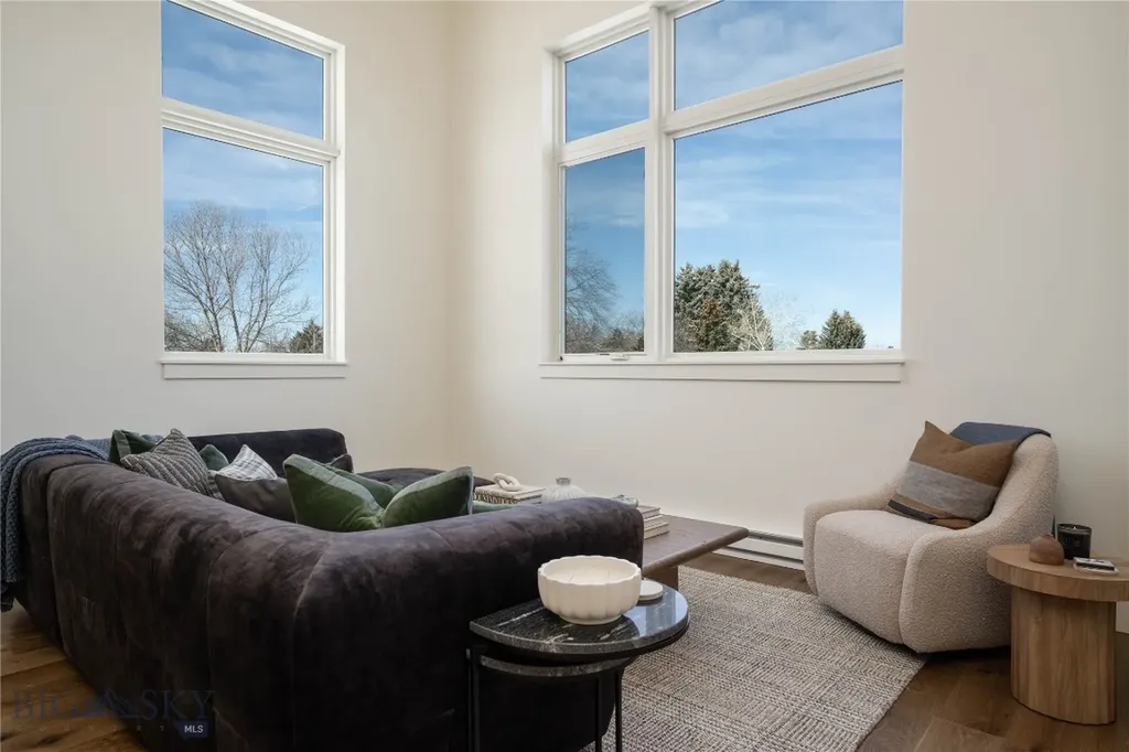 1608 W Beall Street Bozeman MT 59715