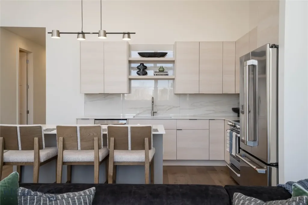 1608 W Beall Street Bozeman MT 59715