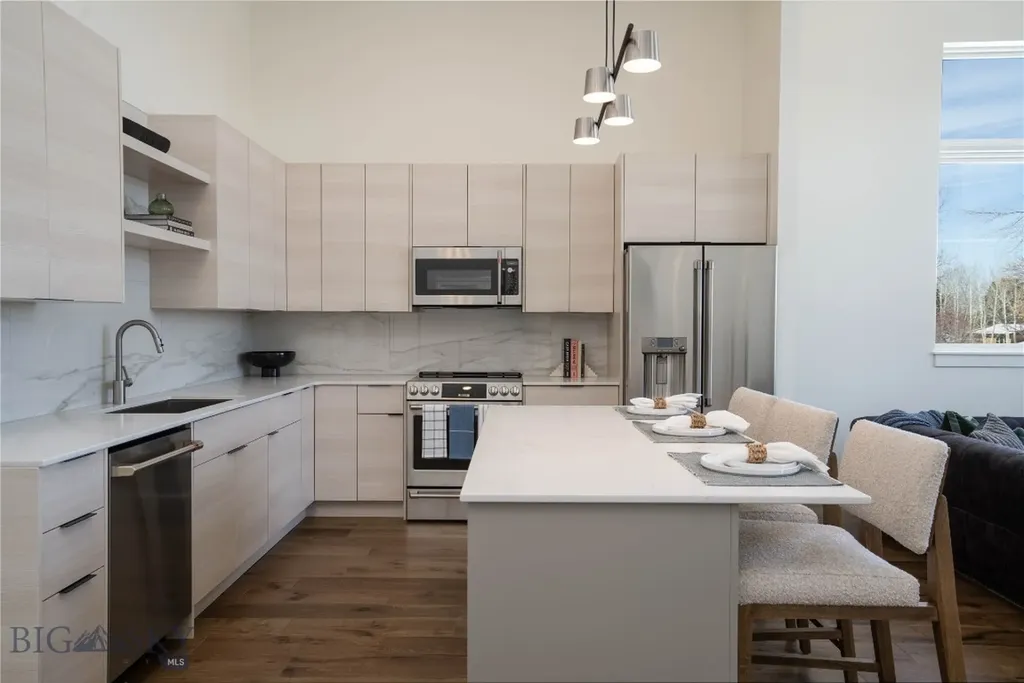 1608 W Beall Street Bozeman MT 59715