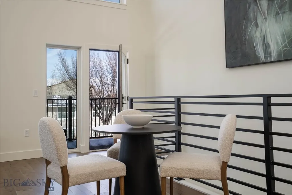 1608 W Beall Street Bozeman MT 59715