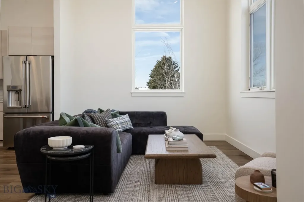 1608 W Beall Street Bozeman MT 59715