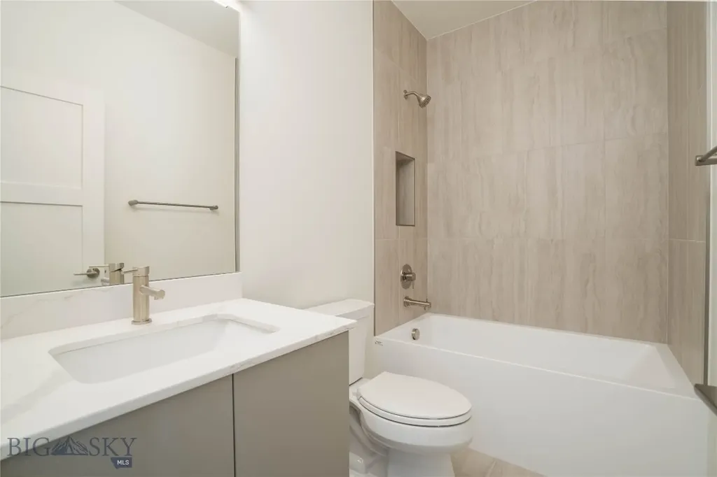 1608 W Beall Street Bozeman MT 59715