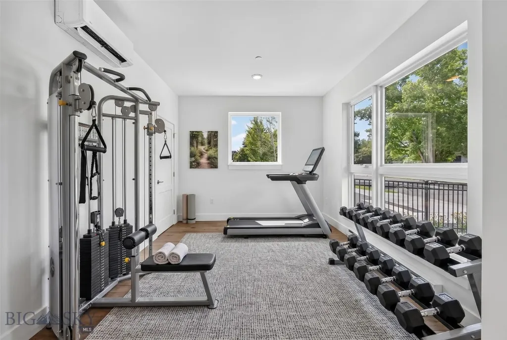 1608 W Beall Street Bozeman MT 59715