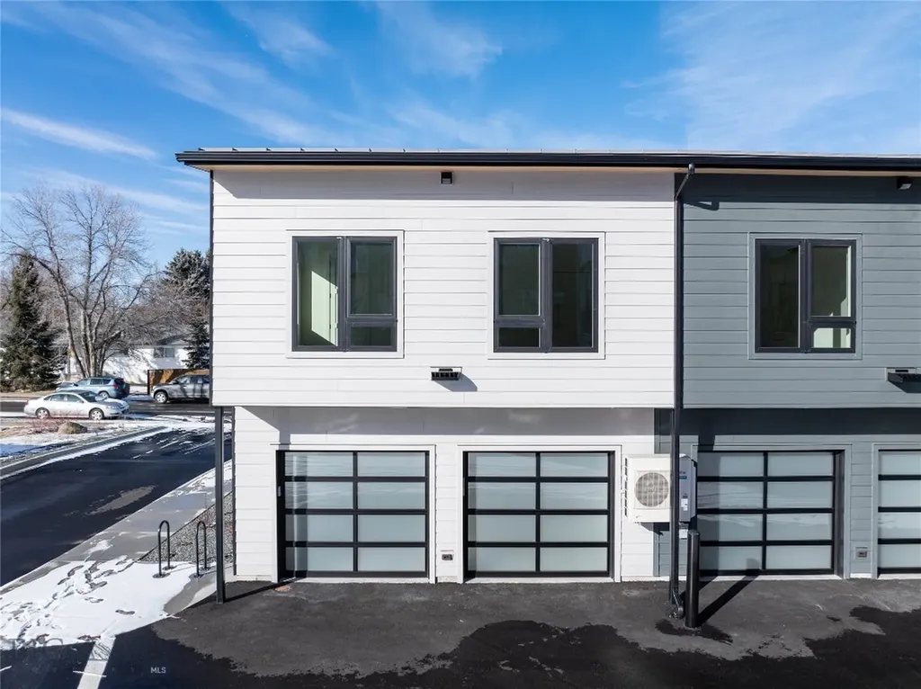1608 W Beall Street Bozeman MT 59715