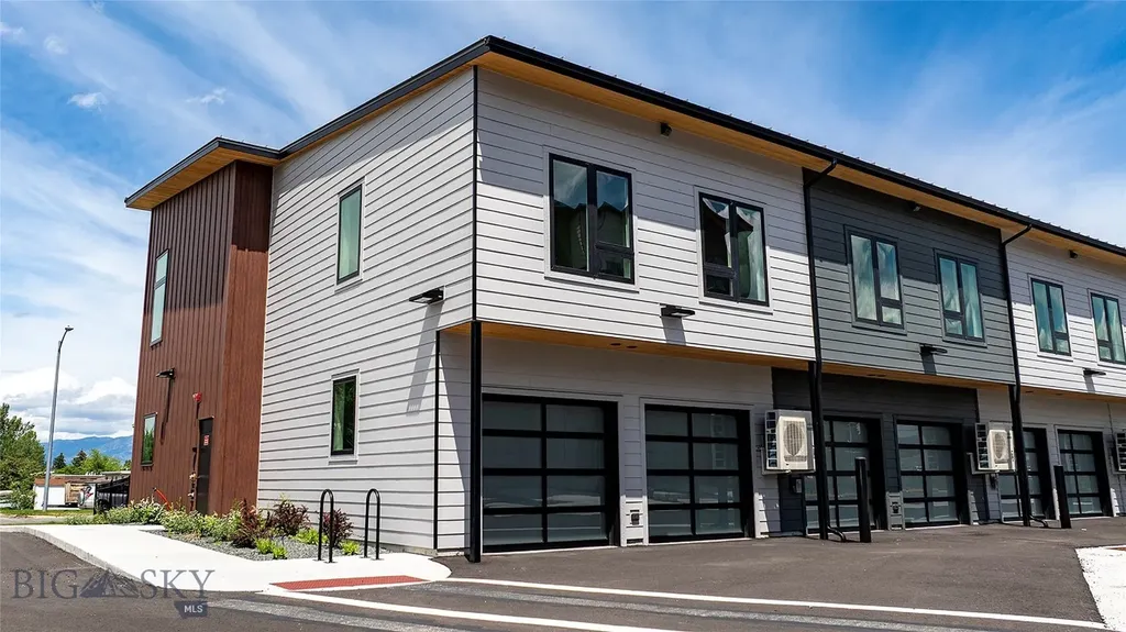 1608 W Beall Street Bozeman MT 59715