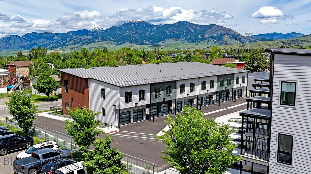 1608 W Beall Street Bozeman MT 59715