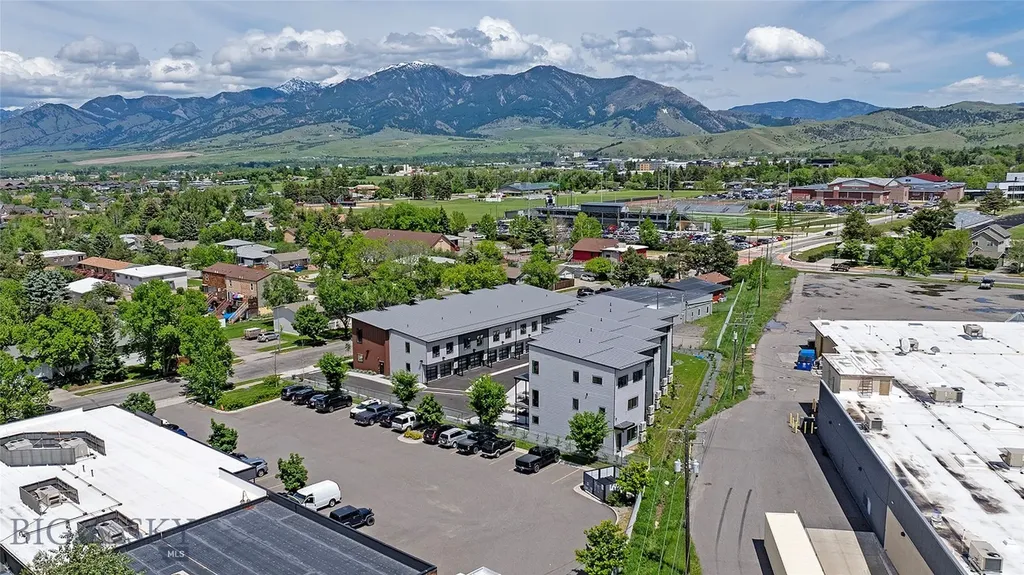 1608 W Beall Street Bozeman MT 59715