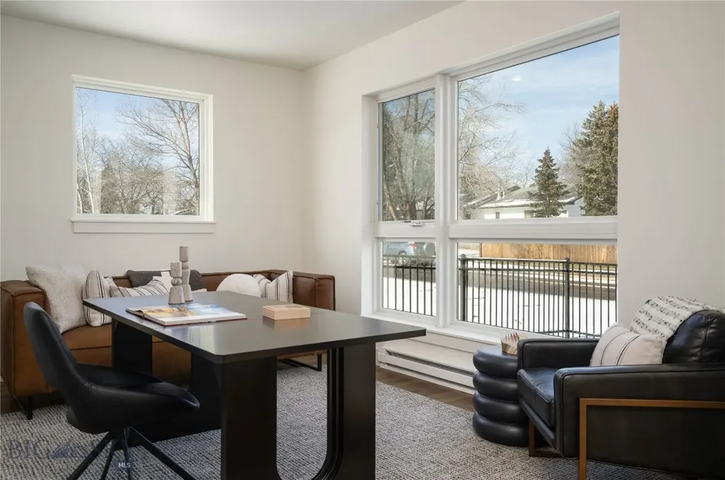 1608 W Beall Street Bozeman MT 59715