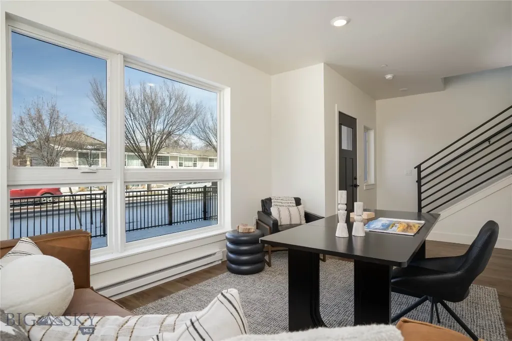1608 W Beall Street Bozeman MT 59715