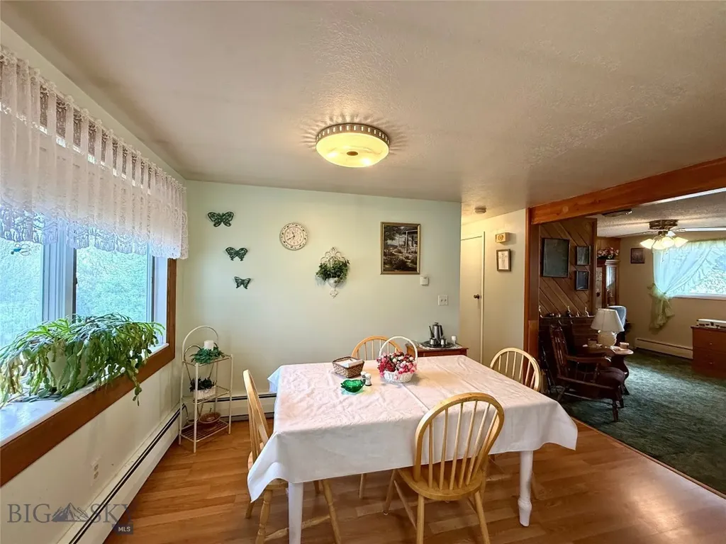 906 Bielenberg Street Deer Lodge MT 59722