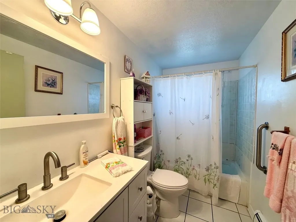906 Bielenberg Street Deer Lodge MT 59722
