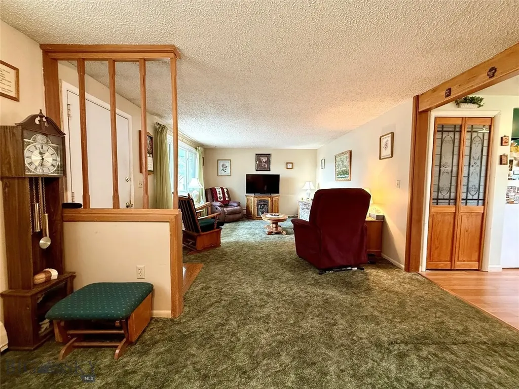 906 Bielenberg Street Deer Lodge MT 59722