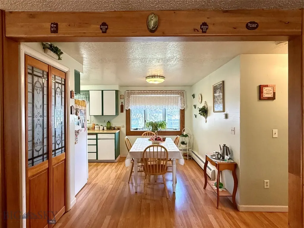 906 Bielenberg Street Deer Lodge MT 59722