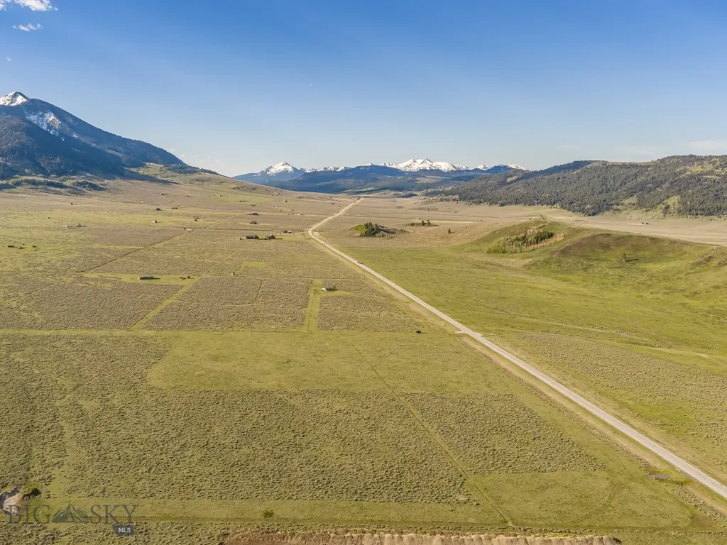 440 Mt Highway 87 Cameron MT 59720