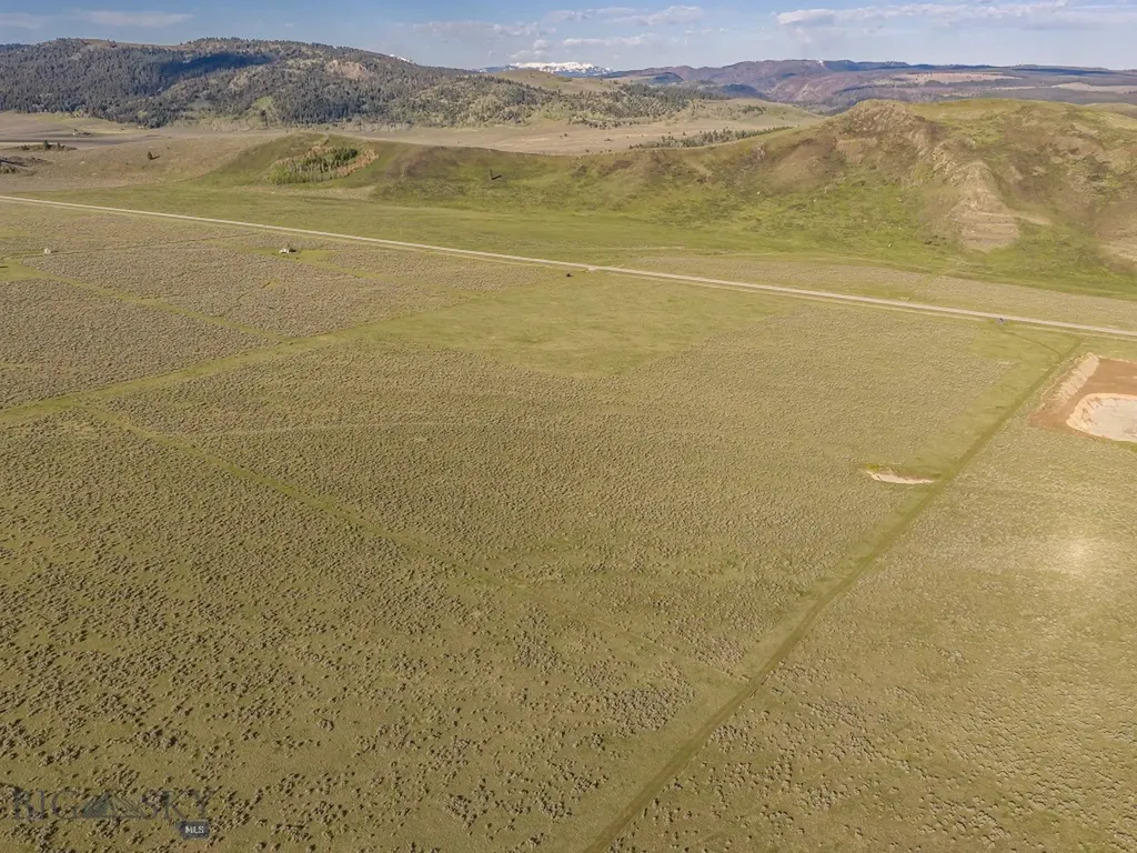 440 Mt Highway 87 Cameron MT 59720