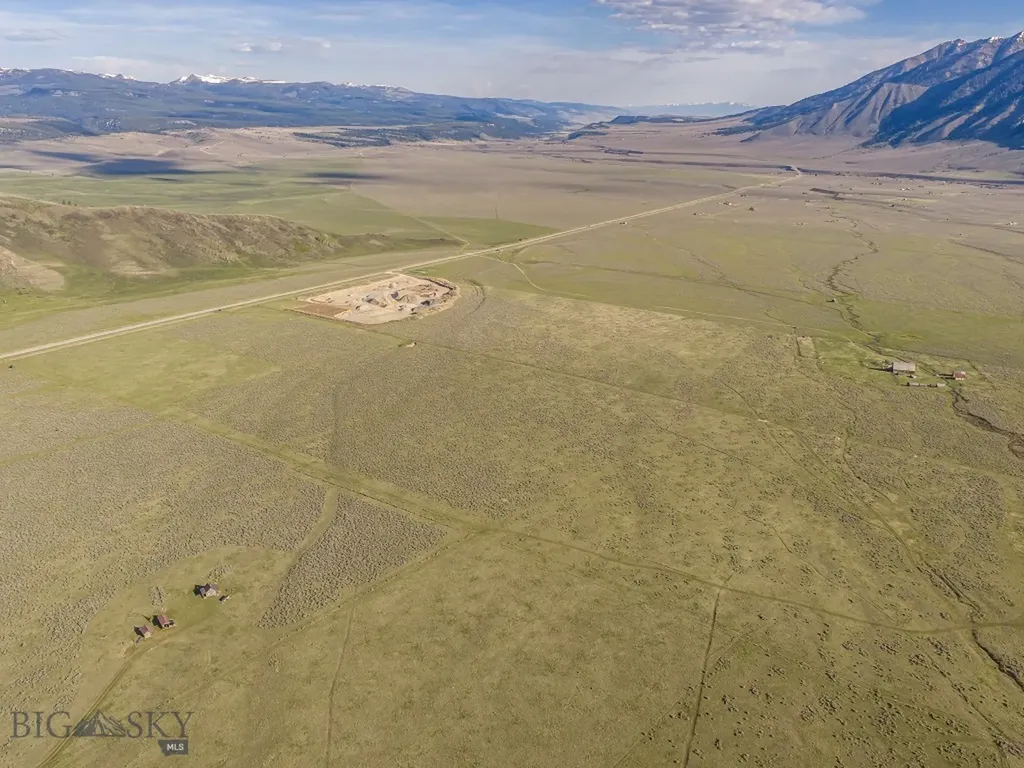440 Mt Highway 87 Cameron MT 59720