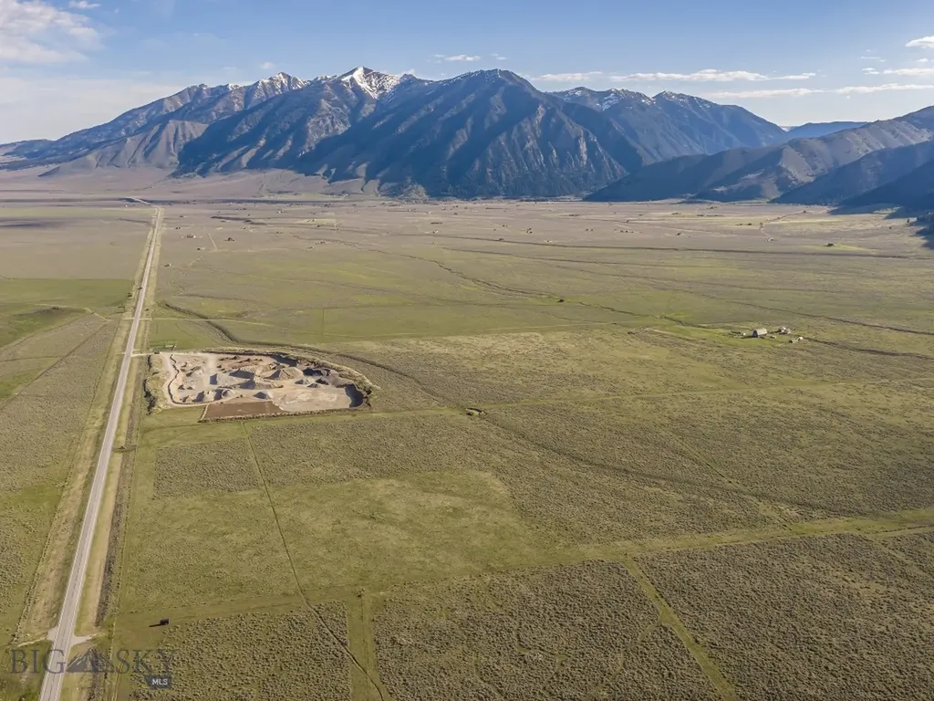 440 Mt Highway 87 Cameron MT 59720