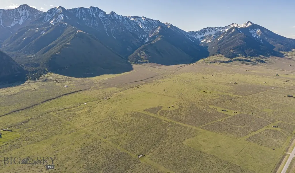 440 Mt Highway 87 Cameron MT 59720