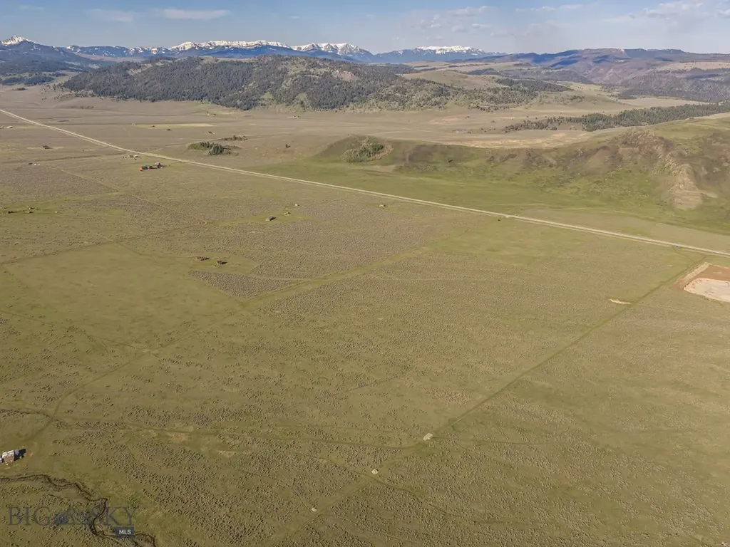 440 Mt Highway 87 Cameron MT 59720