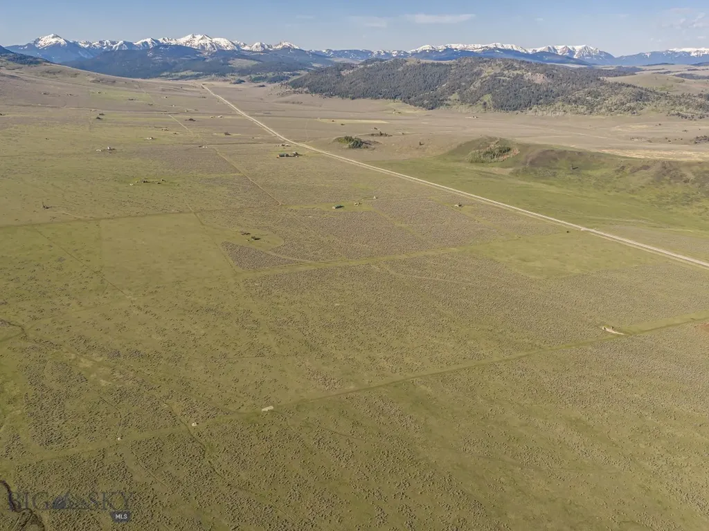 440 Mt Highway 87 Cameron MT 59720
