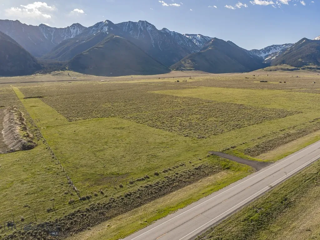 440 Mt Highway 87 Cameron MT 59720