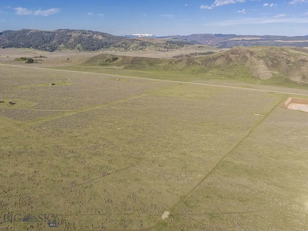 440 Mt Highway 87 Cameron MT 59720