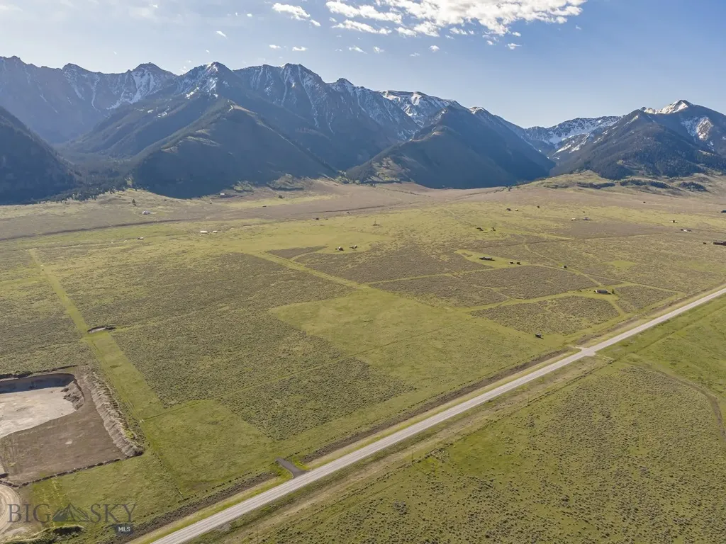 440 Mt Highway 87 Cameron MT 59720