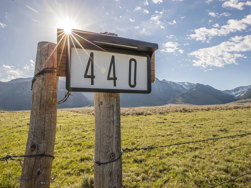 440 Mt Highway 87 Cameron MT 59720