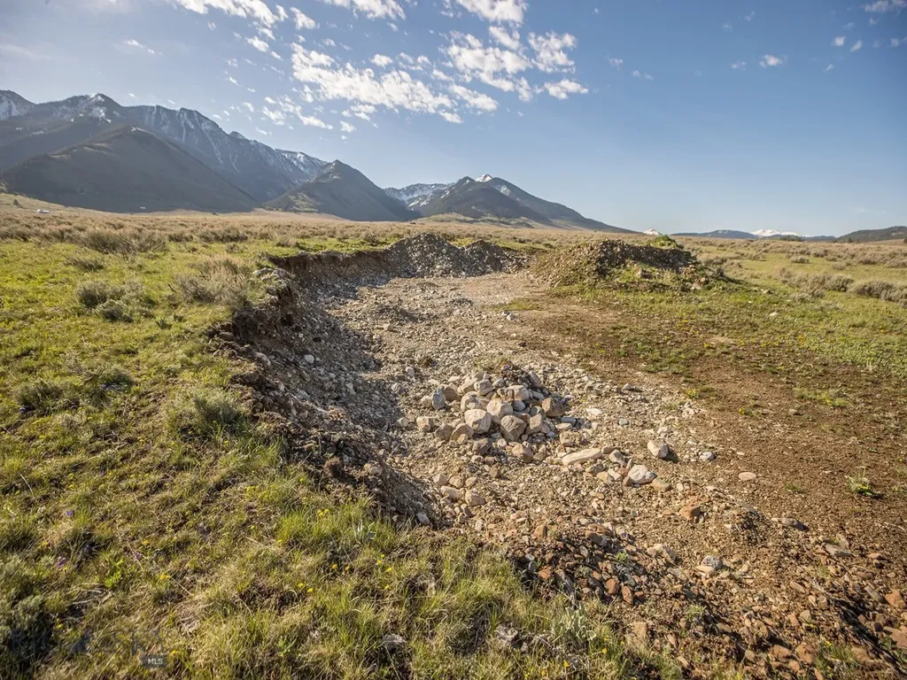 440 Mt Highway 87 Cameron MT 59720