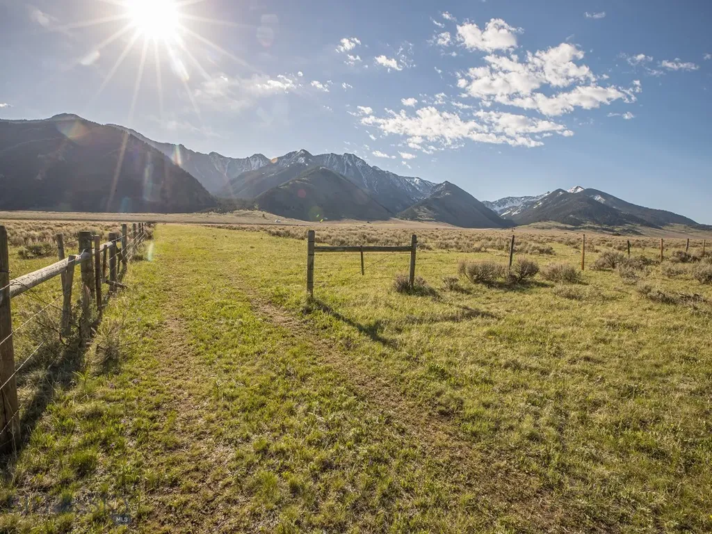 440 Mt Highway 87 Cameron MT 59720