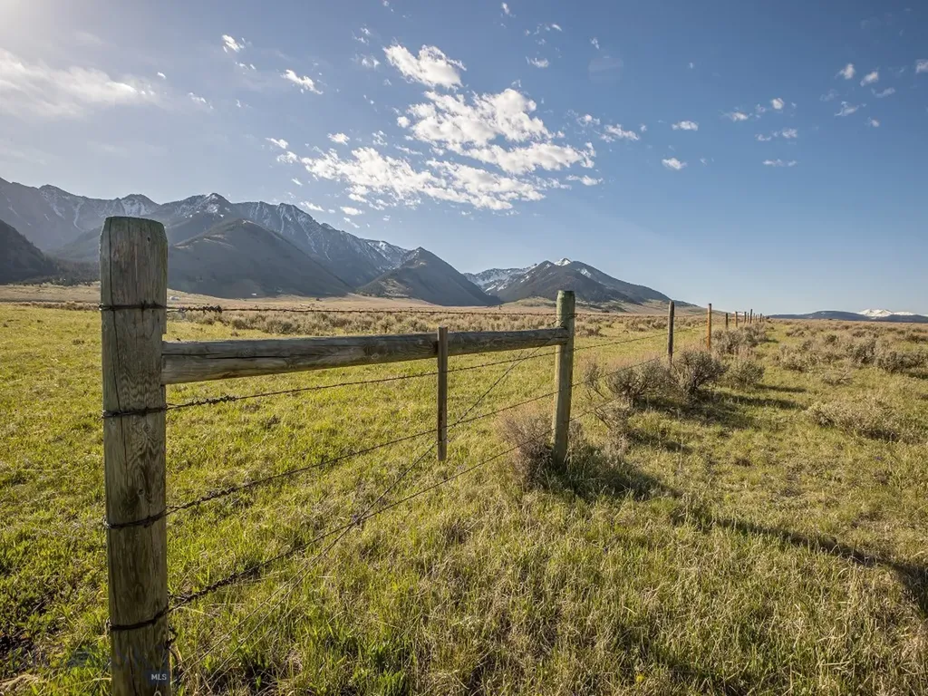 440 Mt Highway 87 Cameron MT 59720