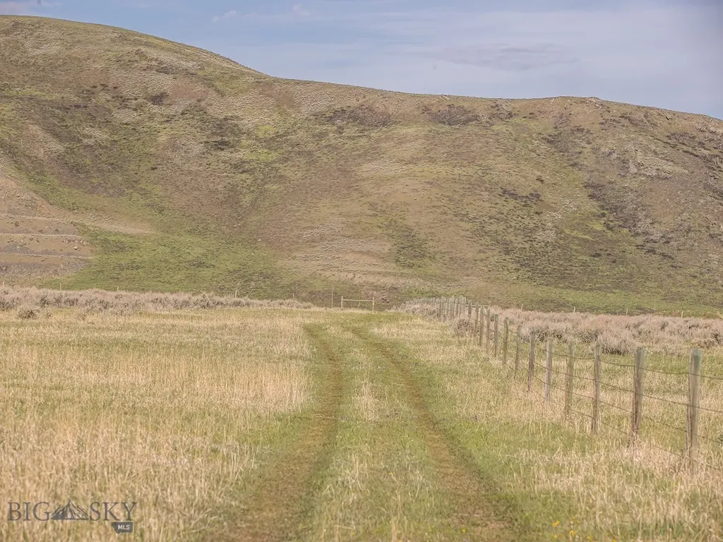 440 Mt Highway 87 Cameron MT 59720