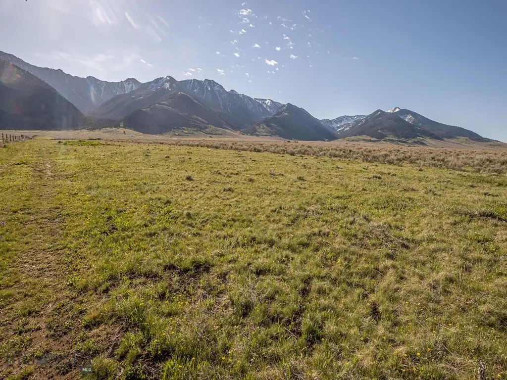 440 Mt Highway 87 Cameron MT 59720