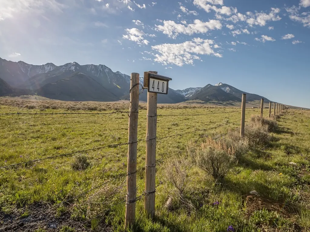 440 Mt Highway 87 Cameron MT 59720