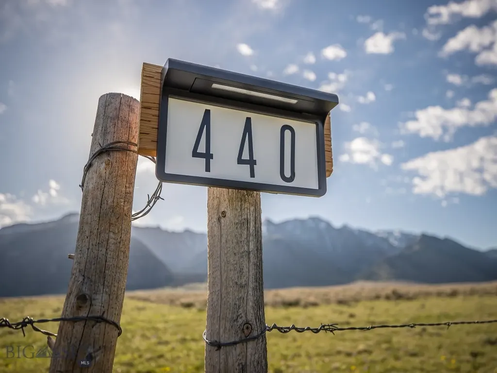 440 Mt Highway 87 Cameron MT 59720