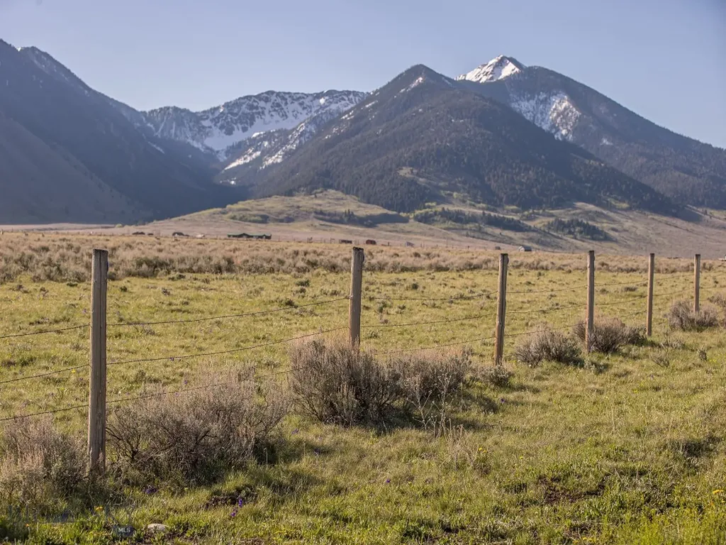 440 Mt Highway 87 Cameron MT 59720