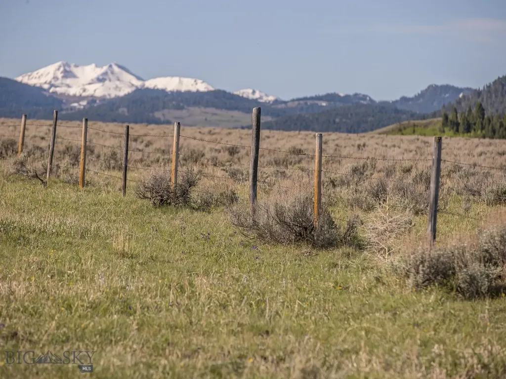 440 Mt Highway 87 Cameron MT 59720