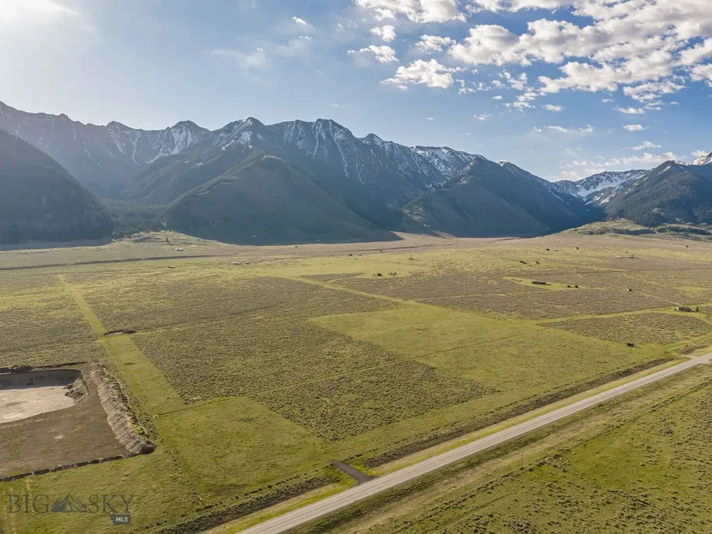 440 Mt Highway 87 Cameron MT 59720