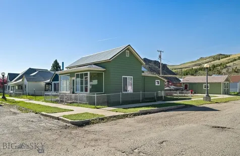 1201 E 5th Anaconda MT 59711
